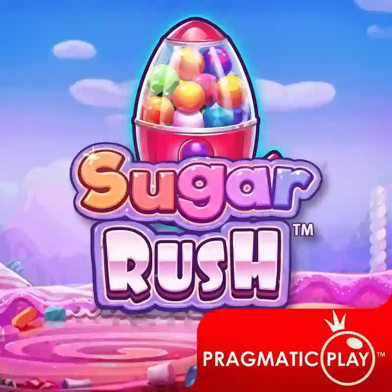 Sugar Rush 